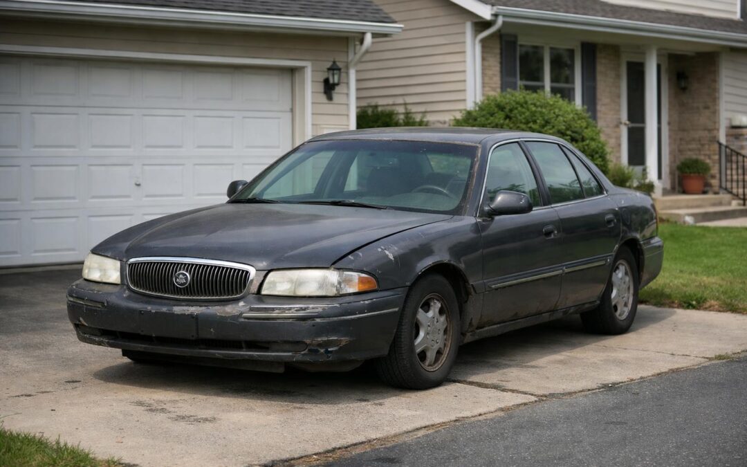 Free Junk Car Towing Long Island NY