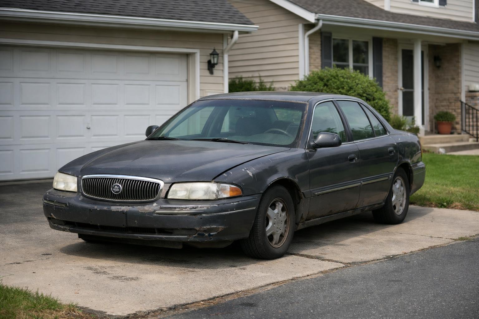 Free Junk Car Towing Long Island NY