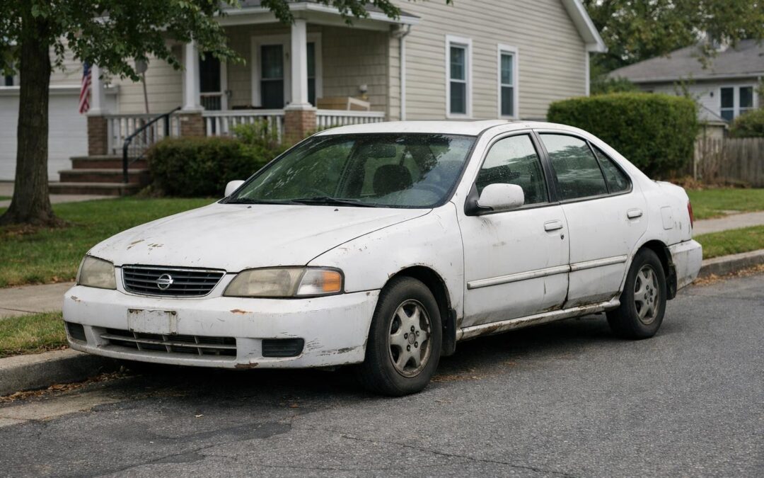 24 7 Junk Car Removal Long Island NY