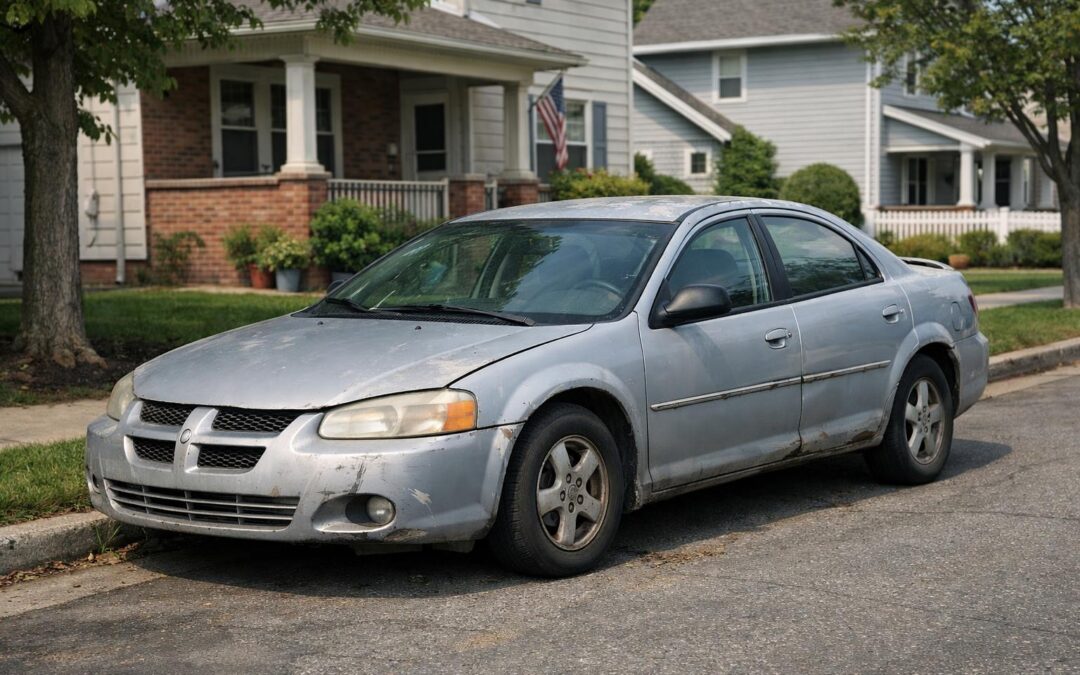 Instant Cash For Cars Long Island NY