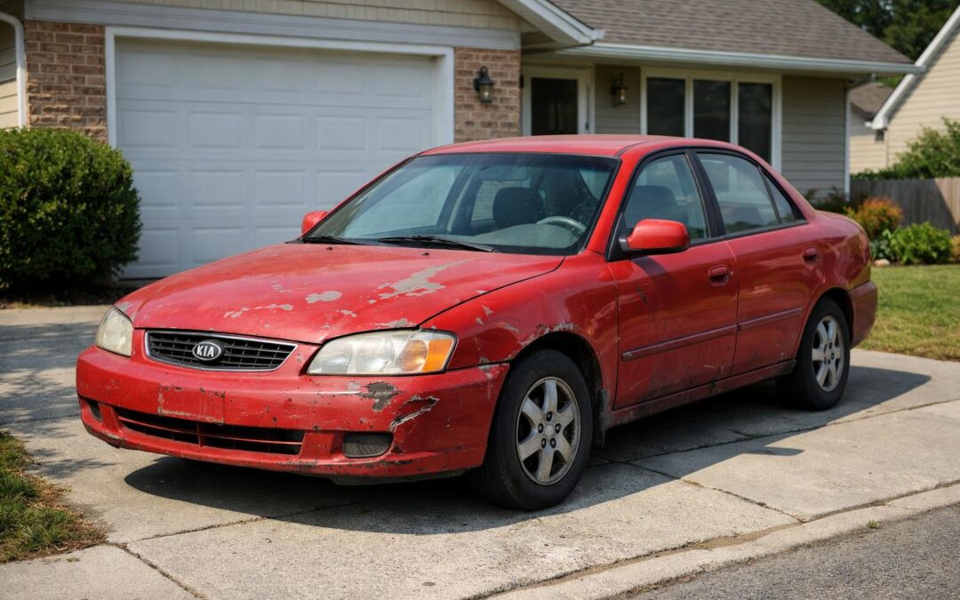 Cash Paid On The Spot Junk Cars Long Island NY