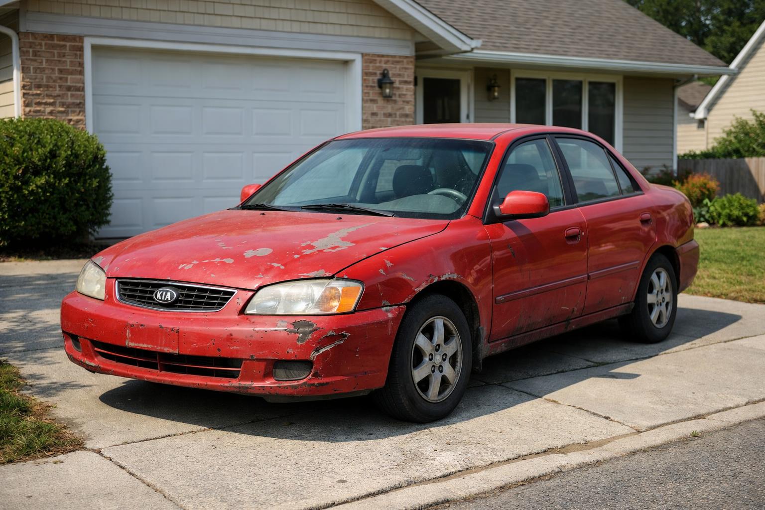 Cash Paid On The Spot Junk Cars Long Island NY