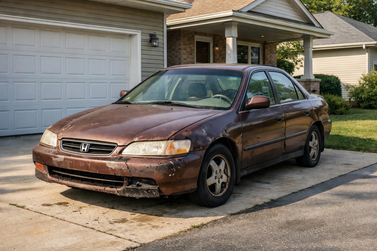 Scrap Car Removal Long Island NY