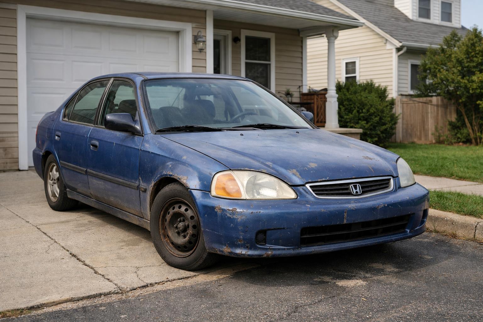 Junk Car Removal No Title Nassau County