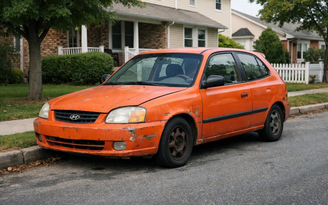 Cash For Junk Cars No Title Nassau County