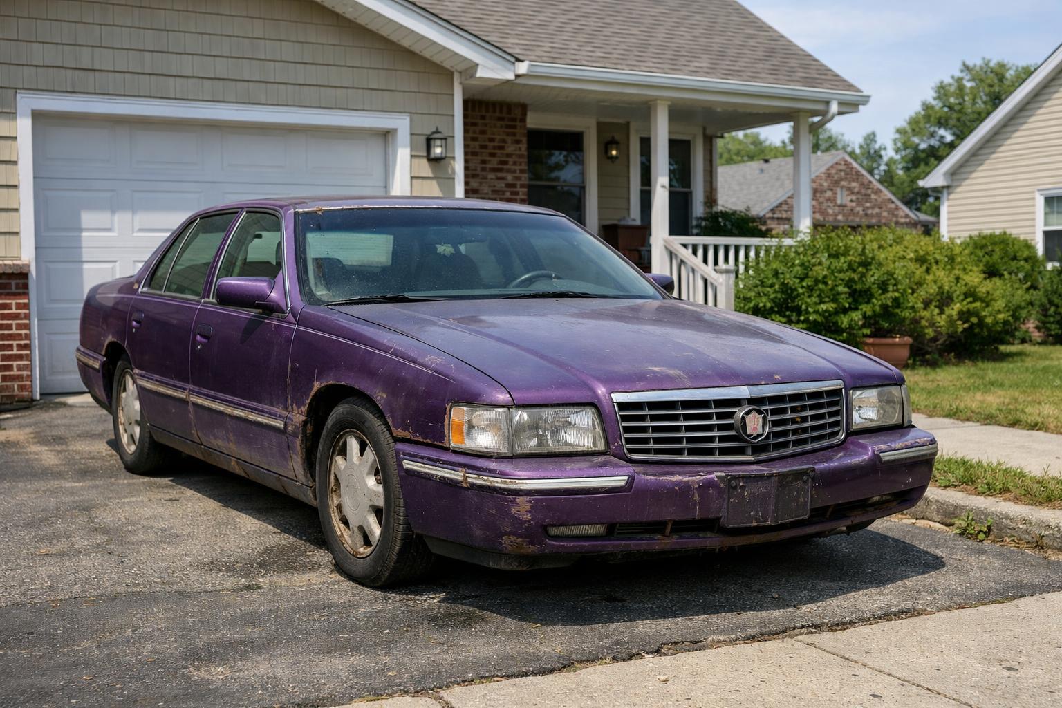 Vehicle Recycling Long Island NY