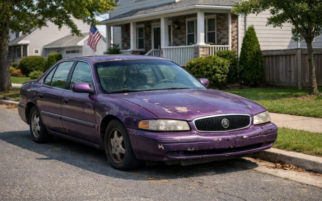 High Mileage Car Buyer Long Island NY
