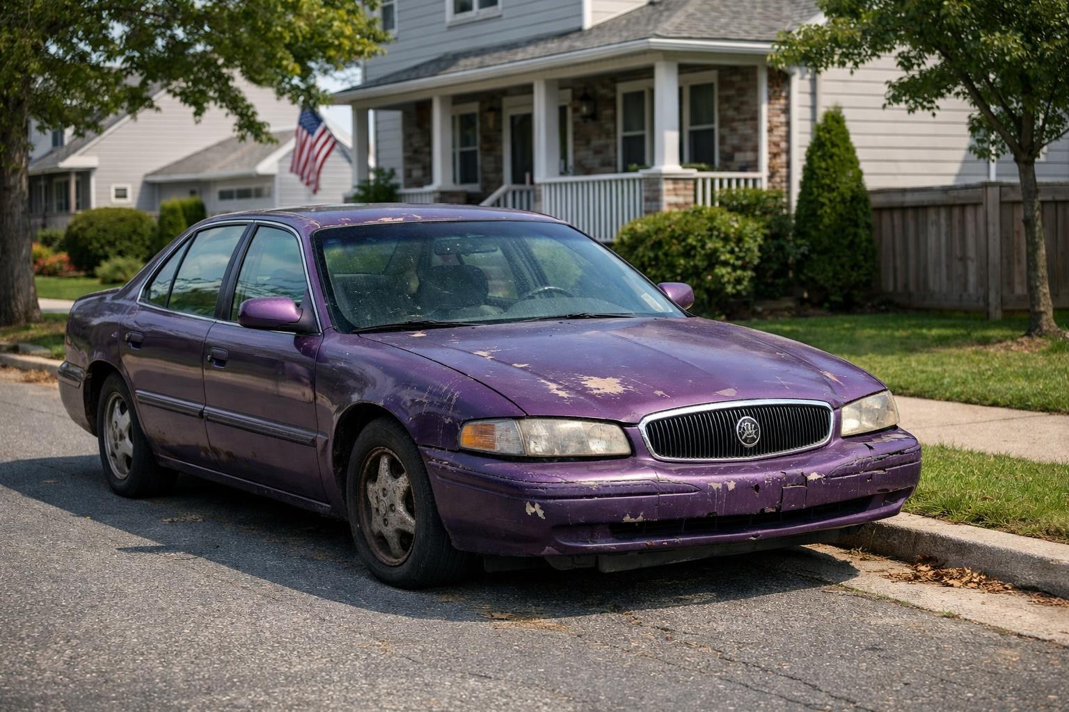 High Mileage Car Buyer Long Island NY
