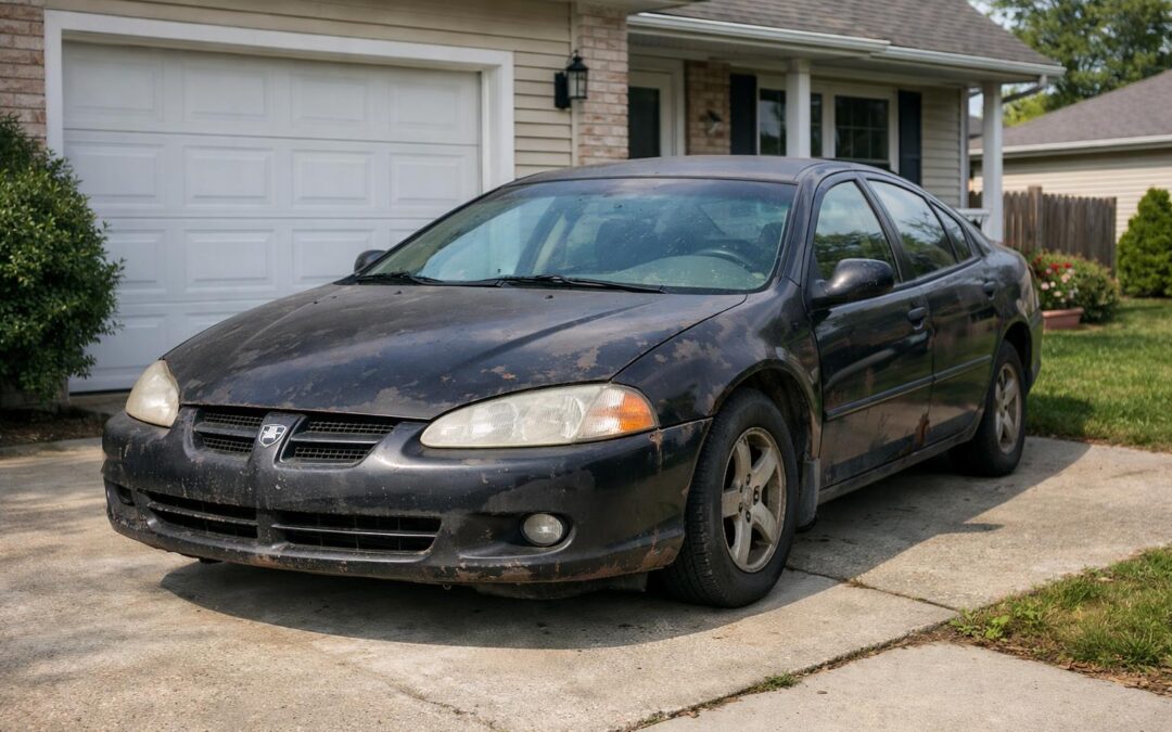 Cash For Junk Cars Nassau County NY