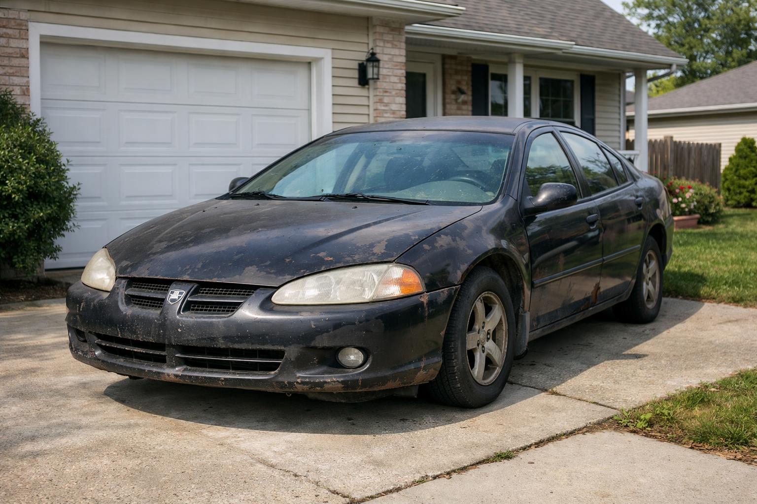 Cash For Junk Cars Nassau County NY