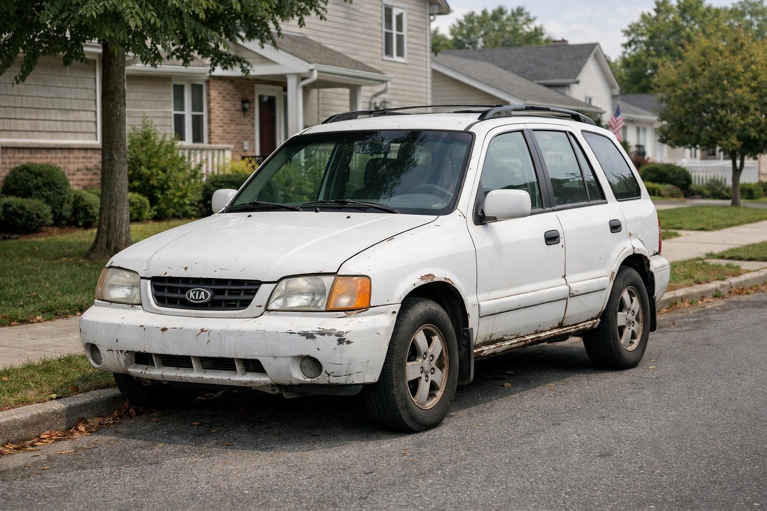We Buy Junk Cars Nassau County NY