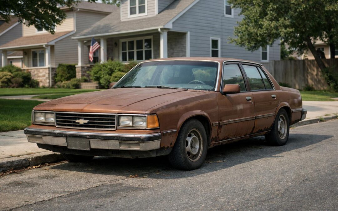 Same Day Junk Car Removal Nassau County NY
