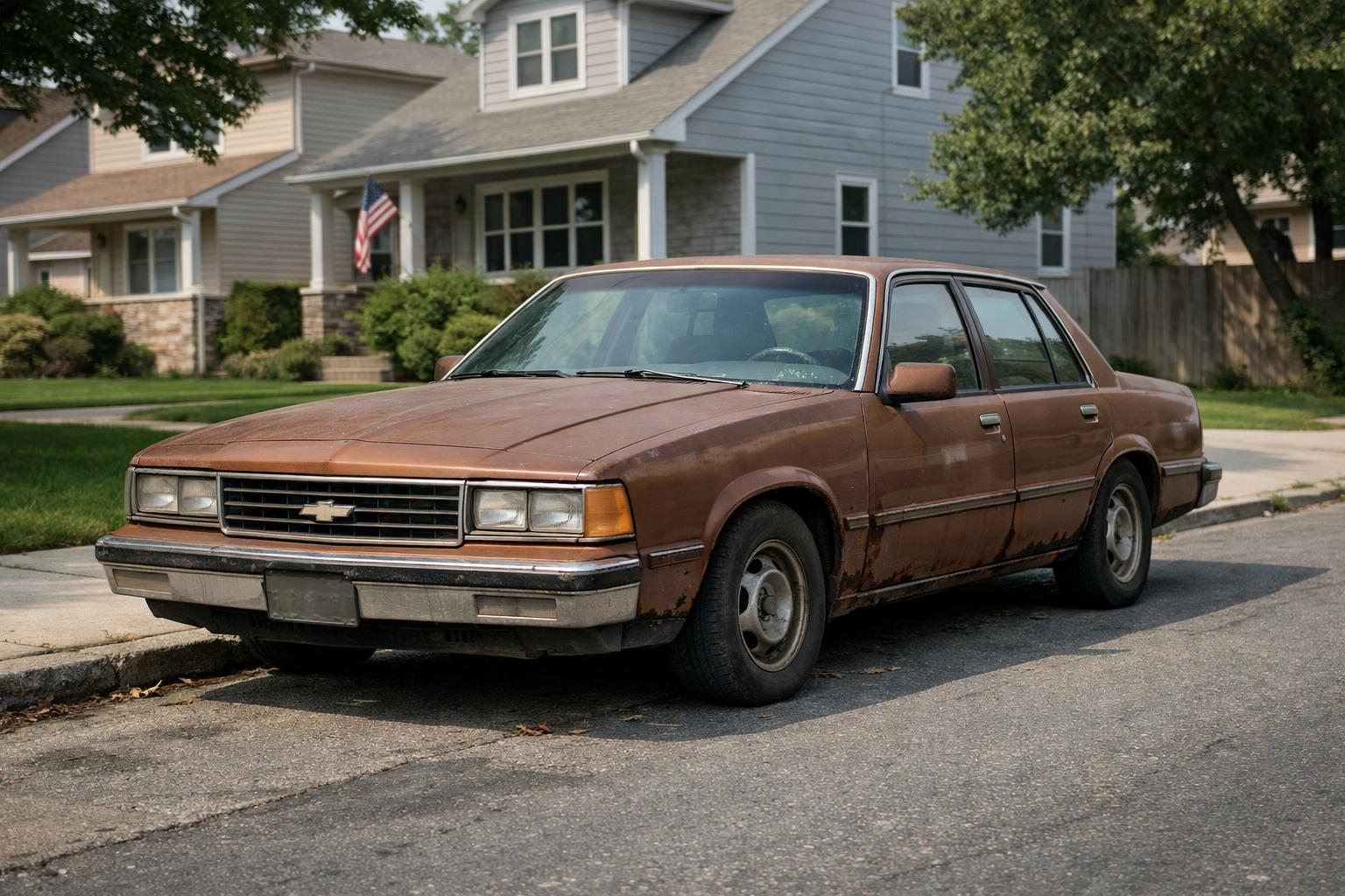 Same Day Junk Car Removal Nassau County NY