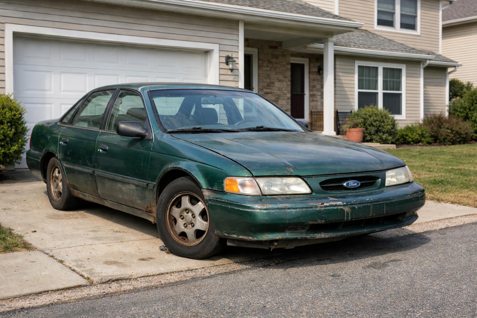 Junk Car Removal Suffolk County NY