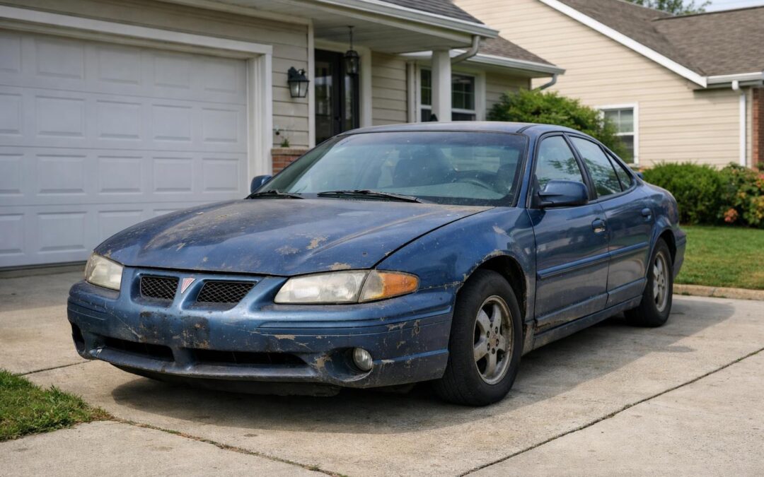 Cash For Junk Cars Suffolk County NY