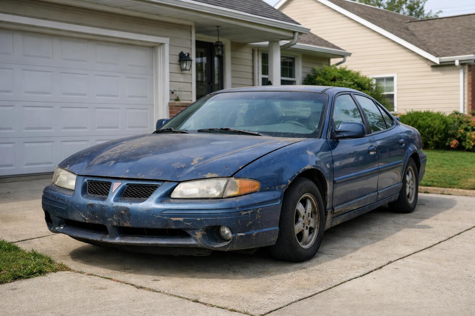 Cash For Junk Cars Suffolk County NY