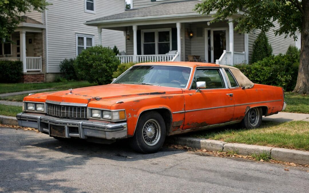 We Buy Junk Cars Suffolk County NY
