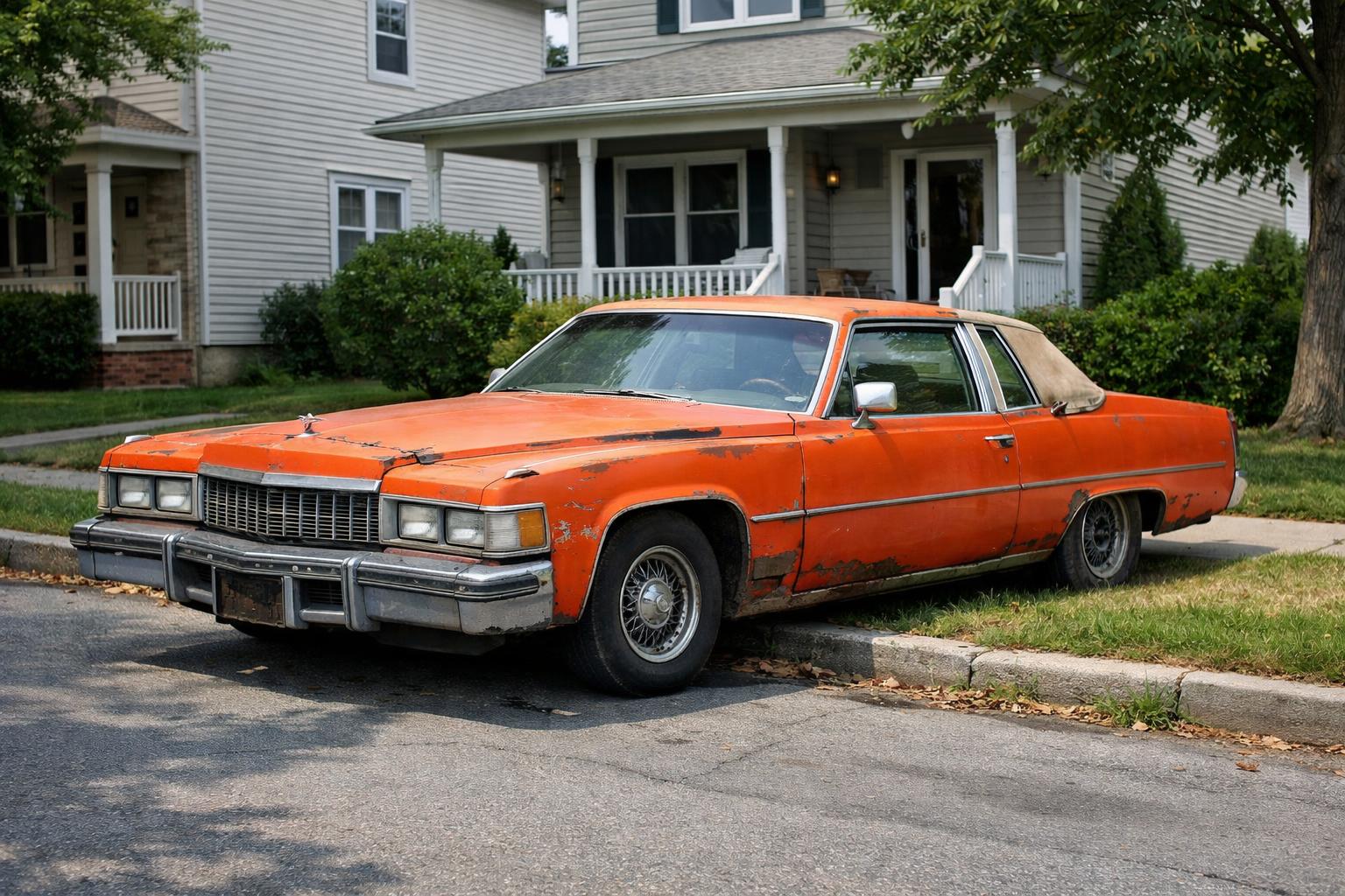 We Buy Junk Cars Suffolk County NY
