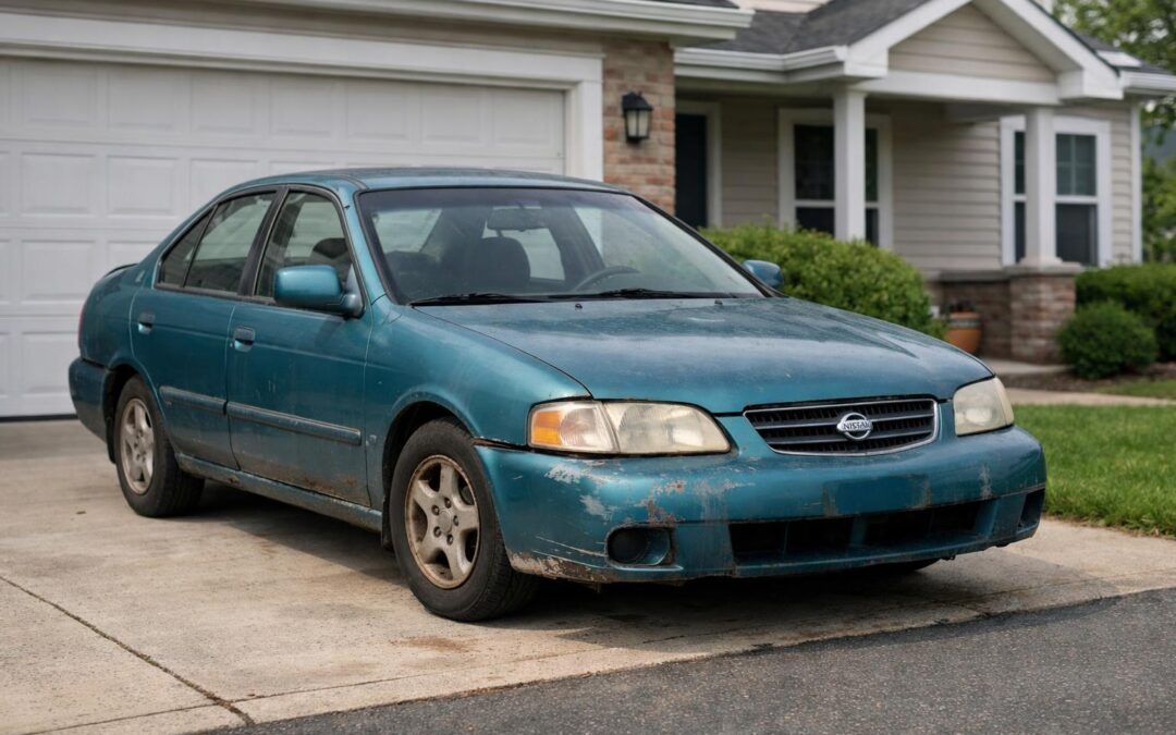 Same Day Junk Car Removal Suffolk County NY