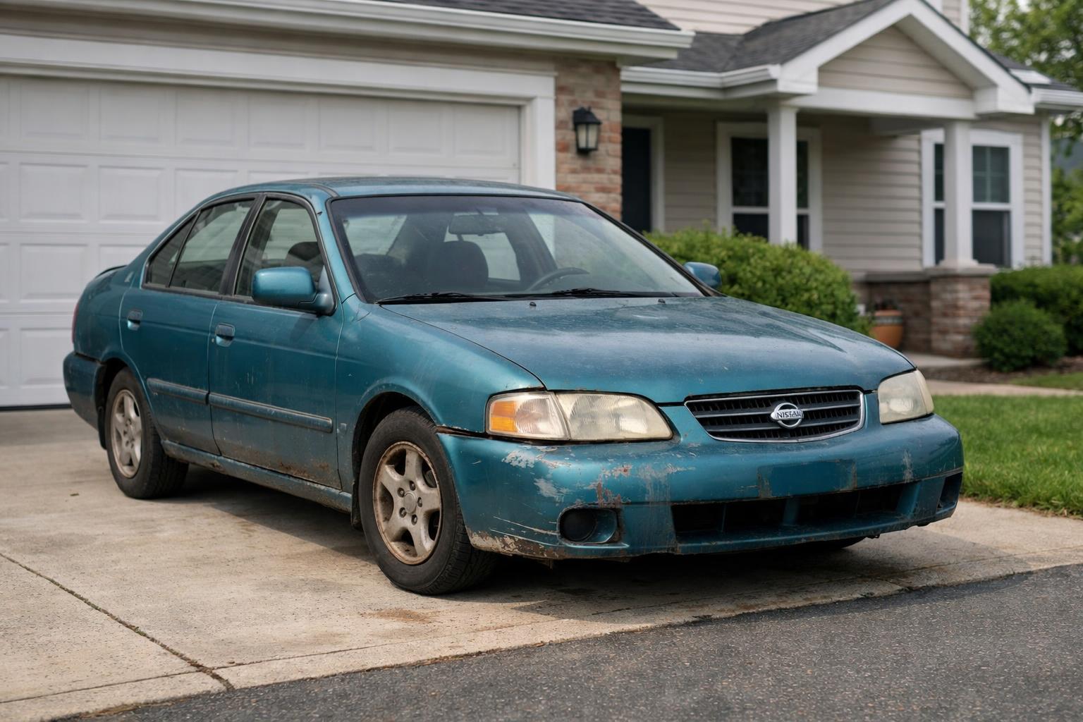 Same Day Junk Car Removal Suffolk County NY