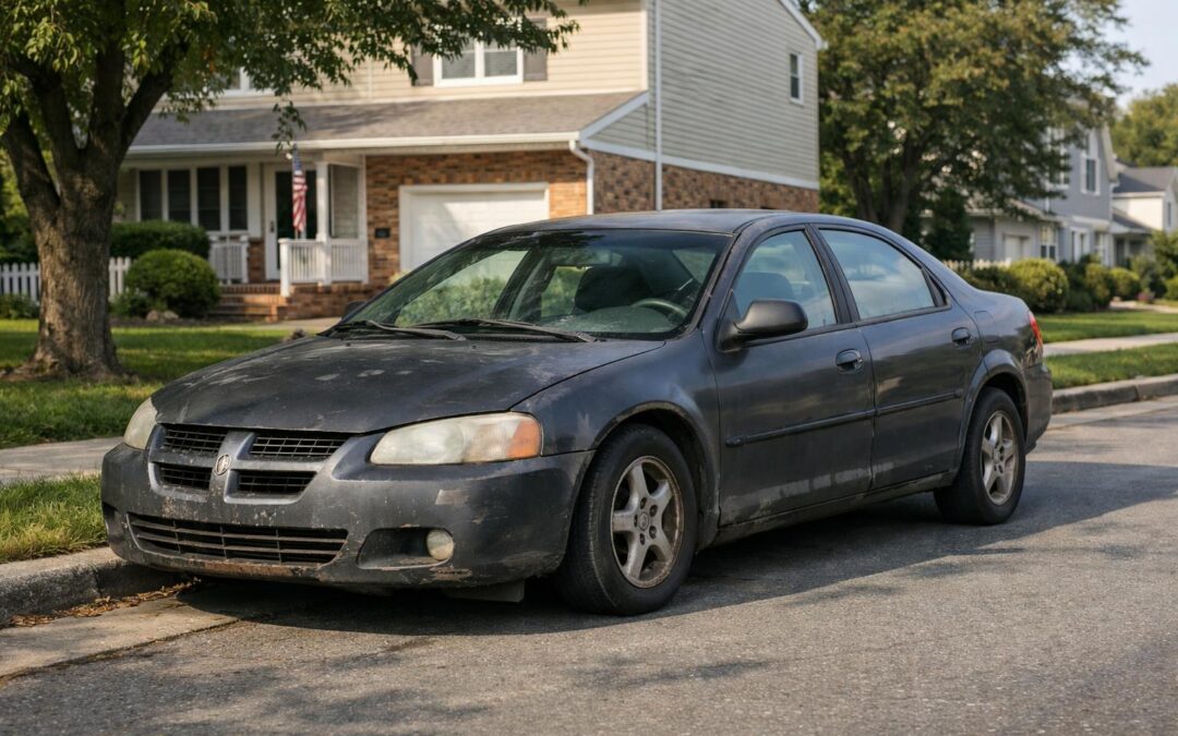Sell Car Without Title Long Island NY