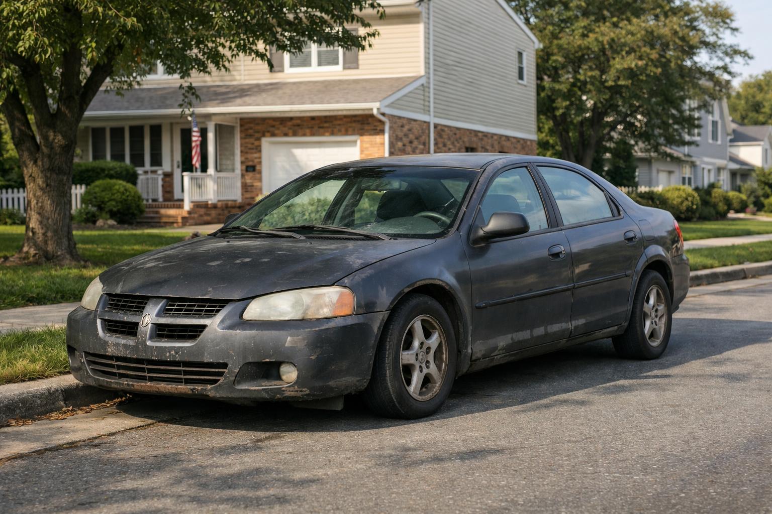 Sell Car Without Title Long Island NY