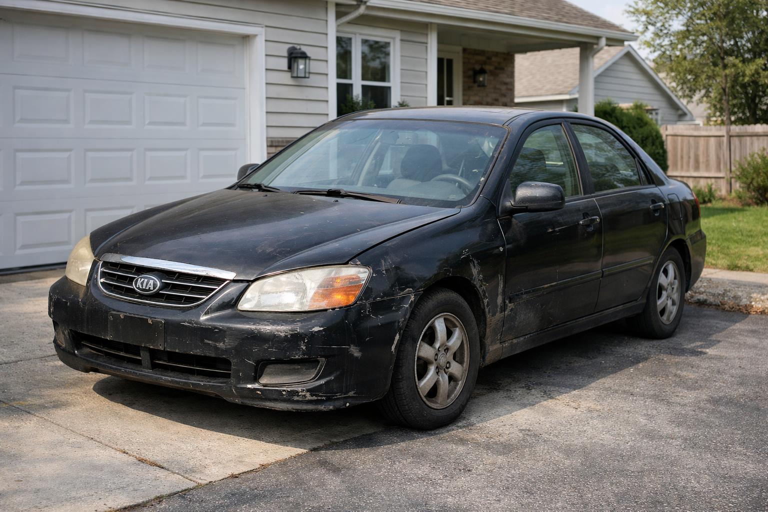 Junk Car Removal Without Title Long Island NY