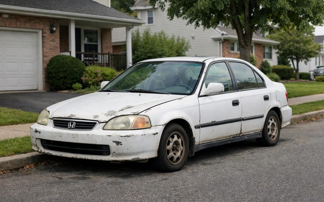 Scrap Car Without Title Long Island NY