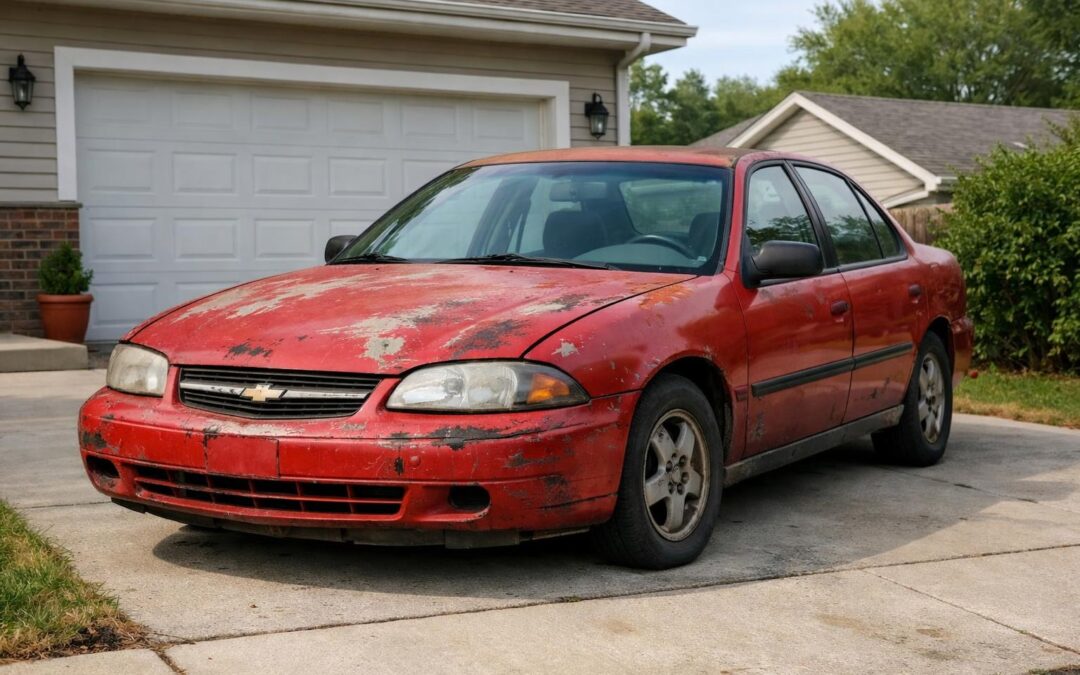 Junk Car Title Transfer Long Island NY