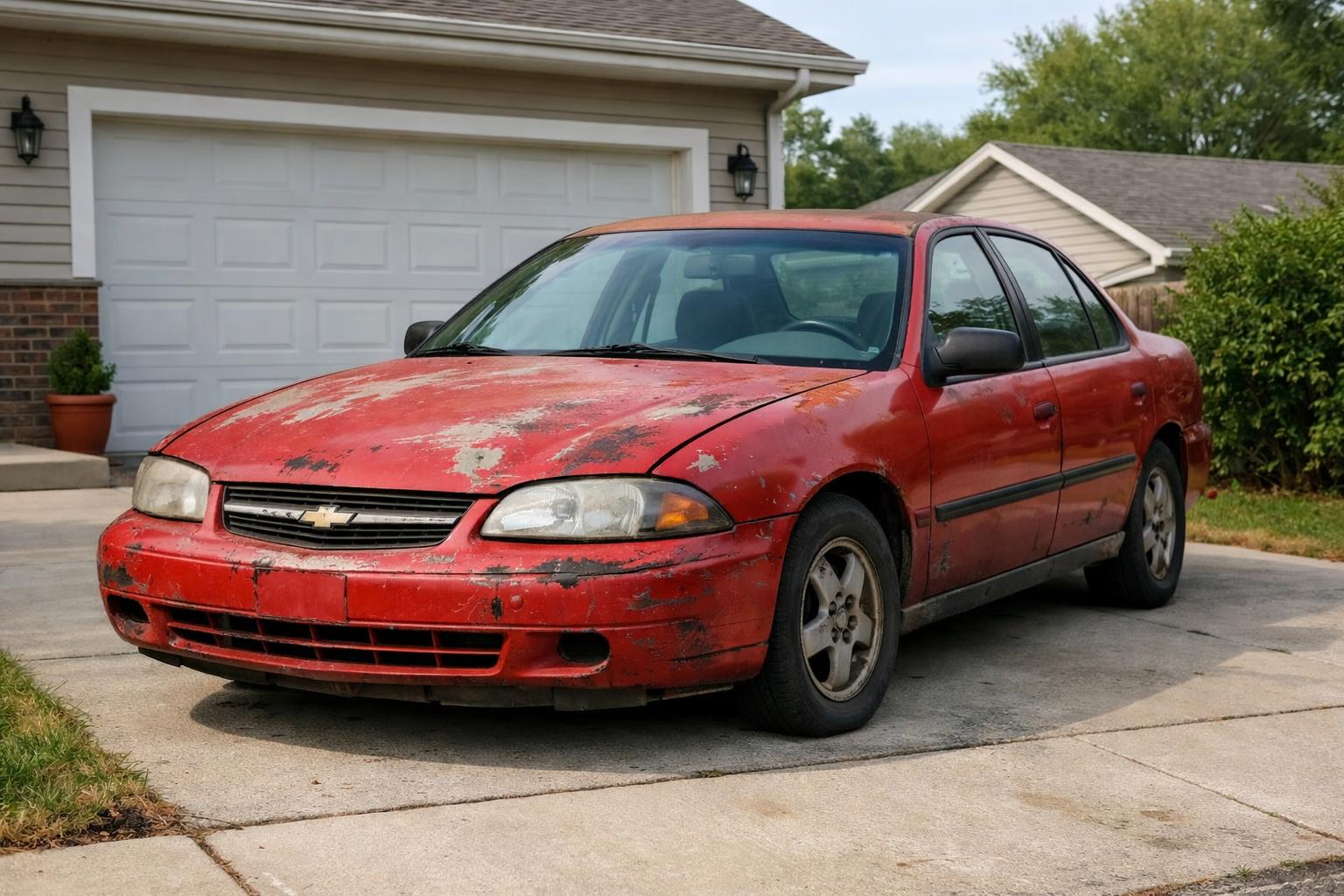 Junk Car Title Transfer Long Island NY