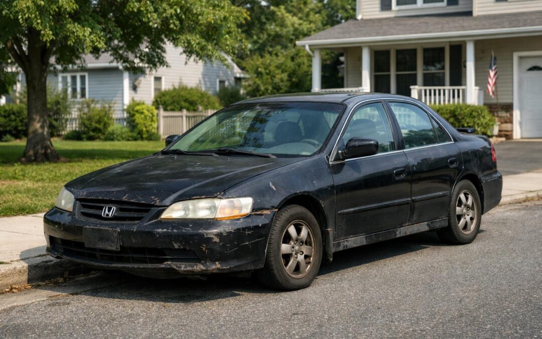 Instant Junk Car Quote Long Island NY