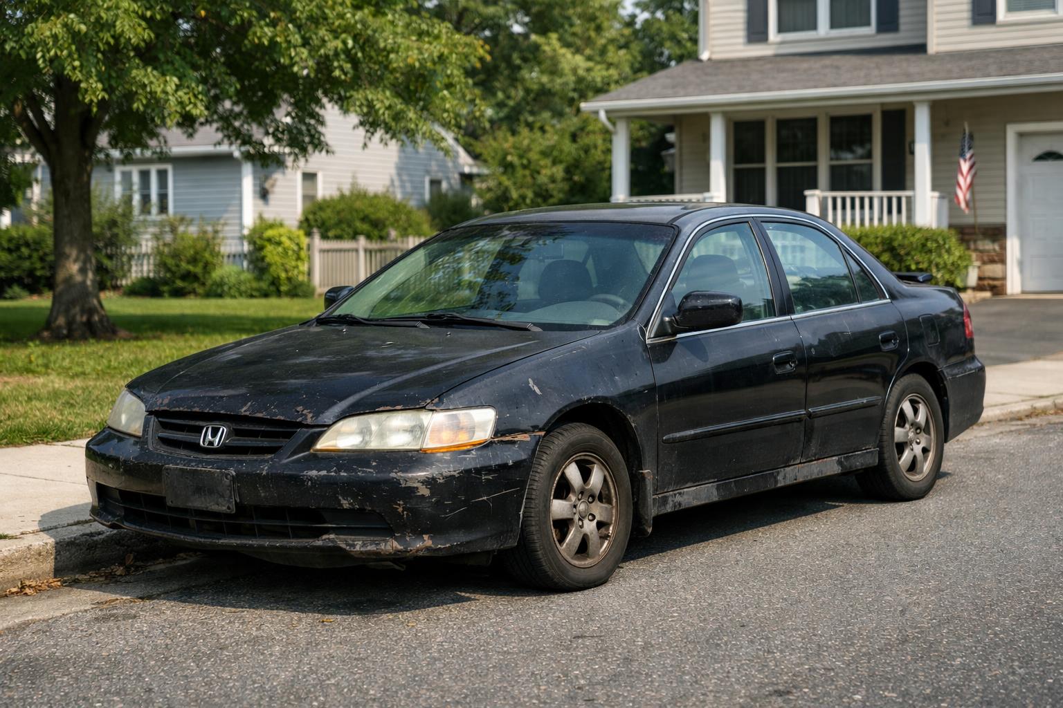 Instant Junk Car Quote Long Island NY