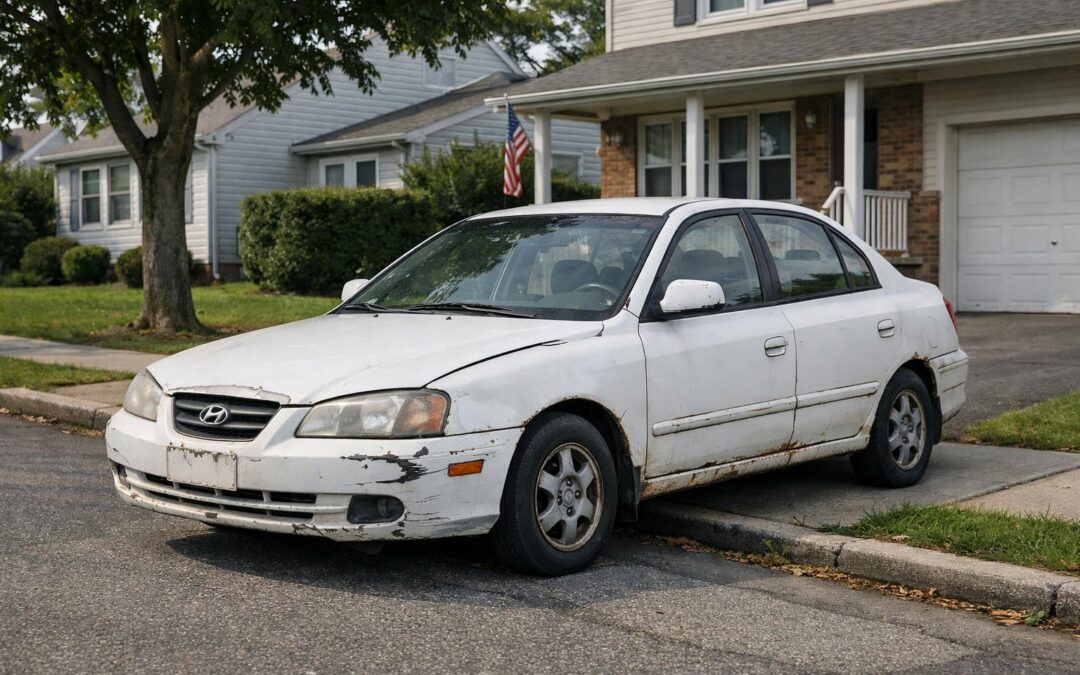 Online Junk Car Quote Long Island NY