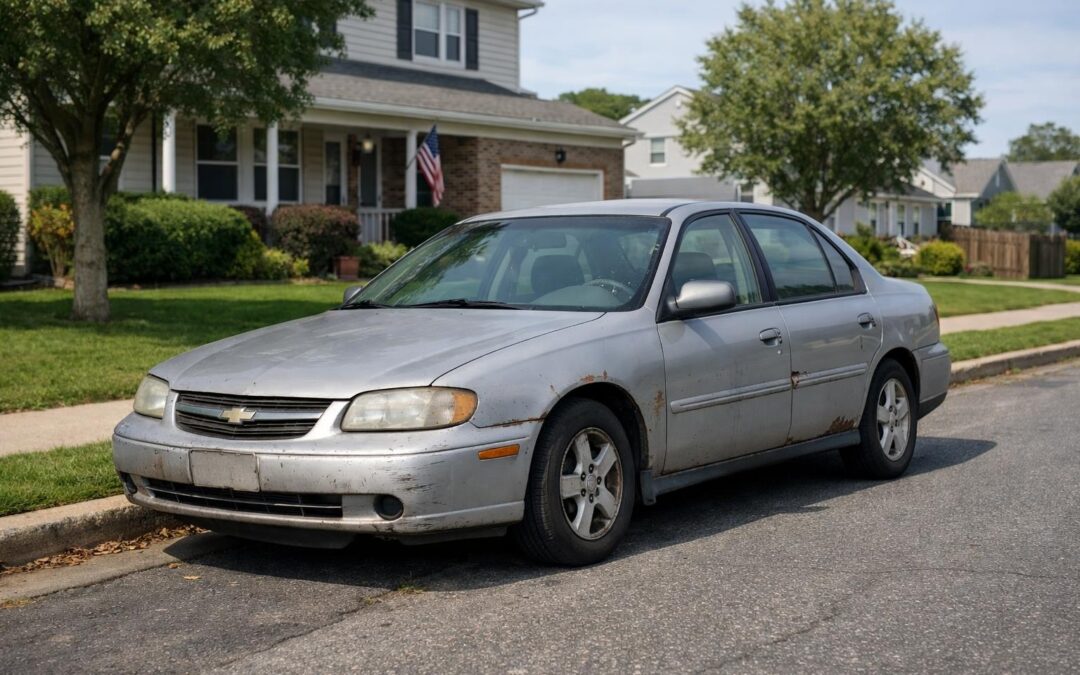 Phone Junk Car Quote Long Island NY