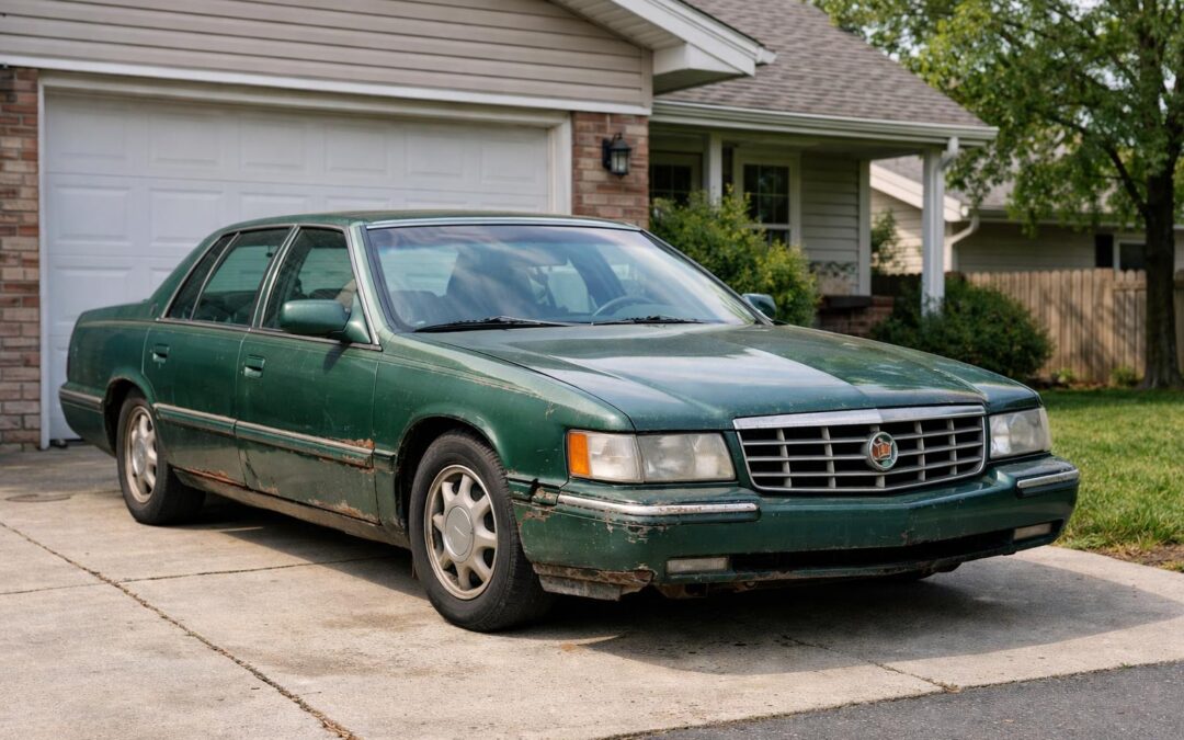 Reliable Junk Car Towing Long Island NY