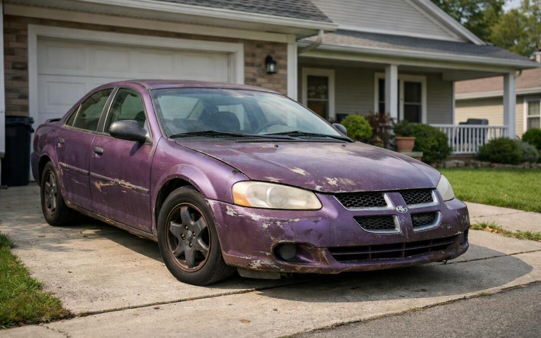 Cash For Cars Holbrook NY