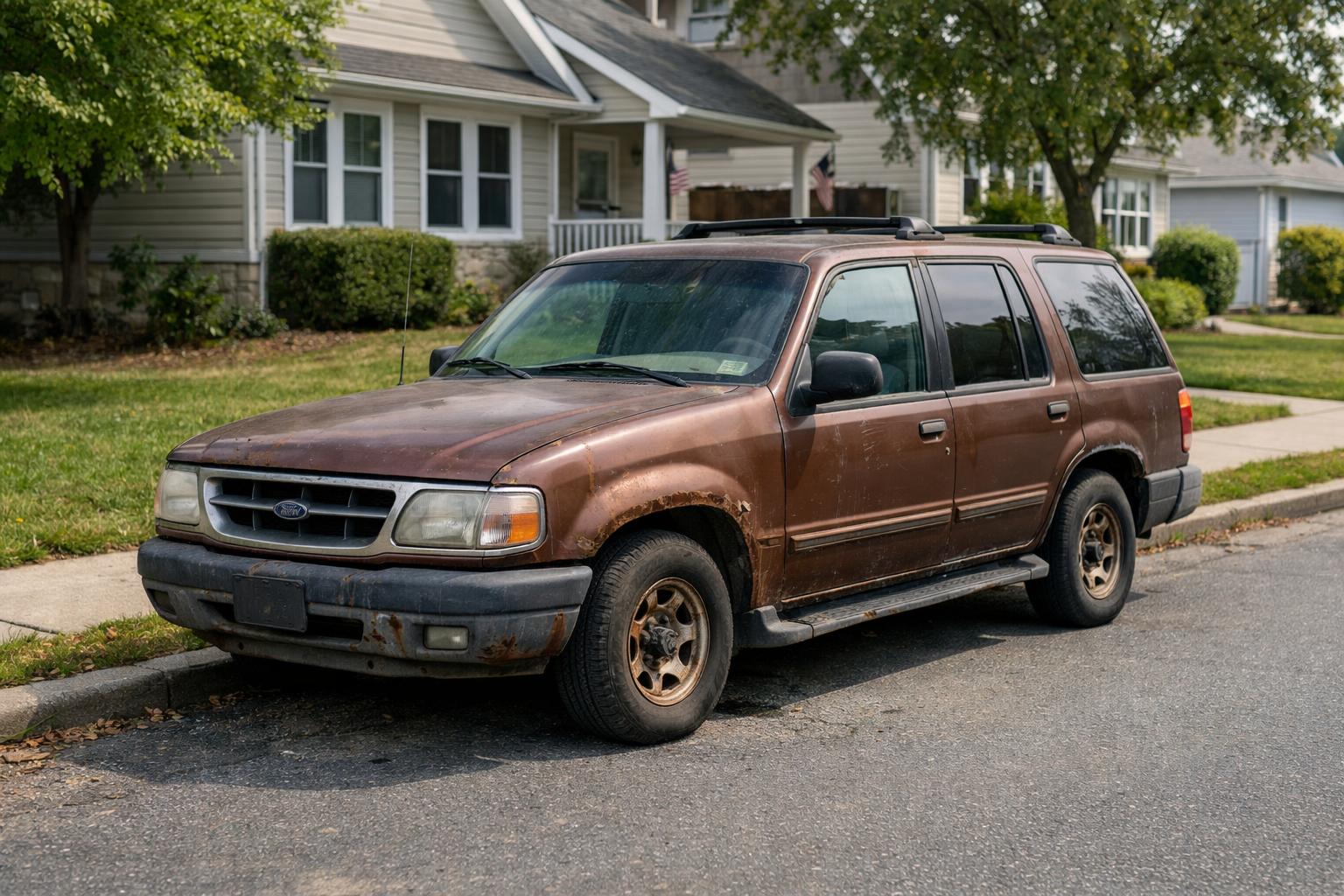 Sell Car With Expired Registration Long Island NY