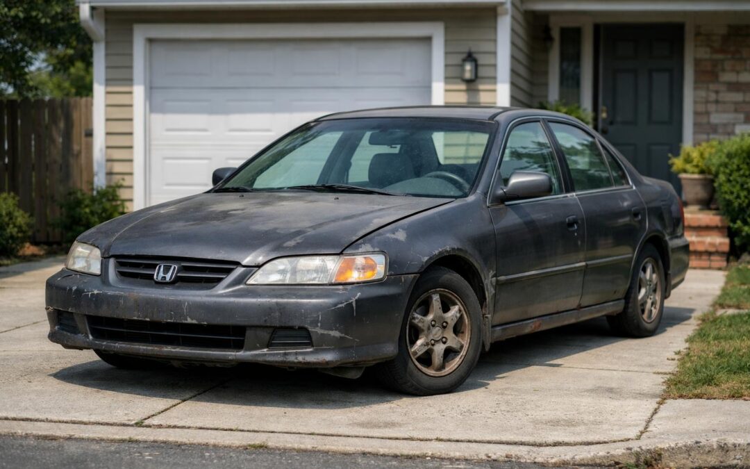 Junk Car Removal Islip NY