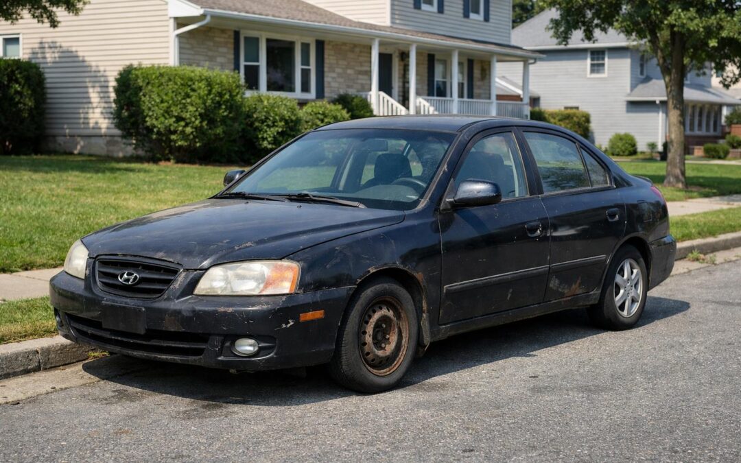 Cash For Junk Cars Islip NY