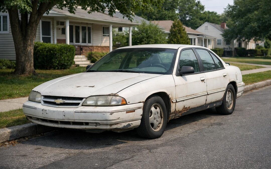 Junk Car Removal Uniondale NY