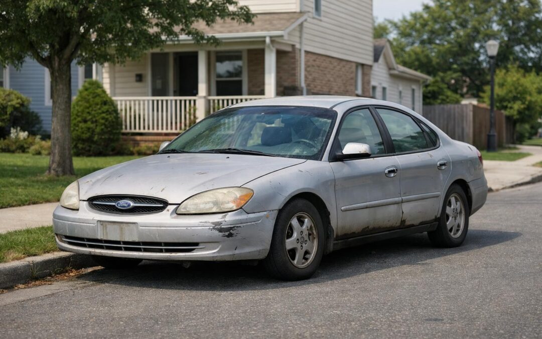 Cash For Junk Cars Uniondale NY