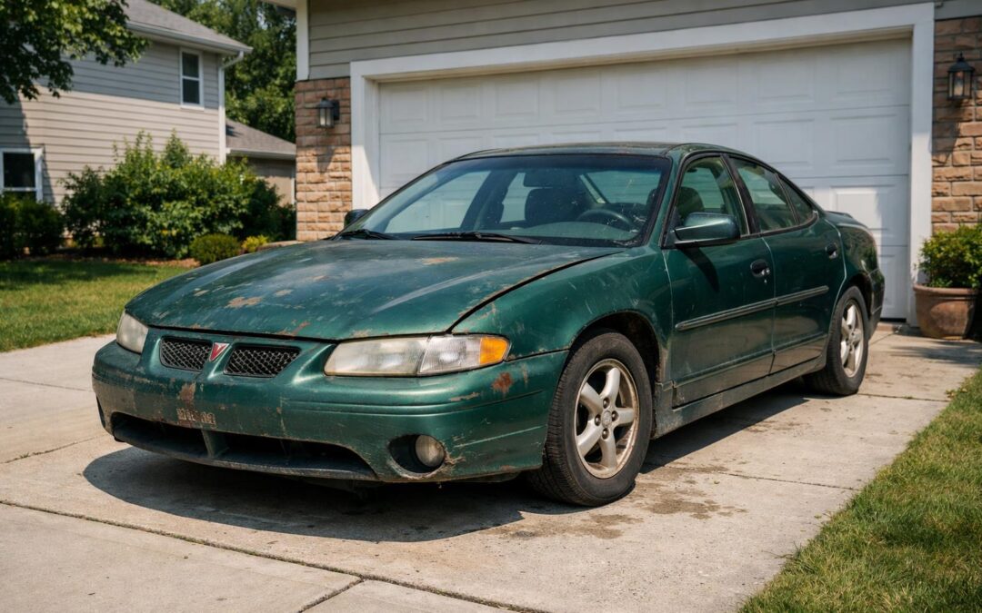 Sell Car With Lien Long Island NY