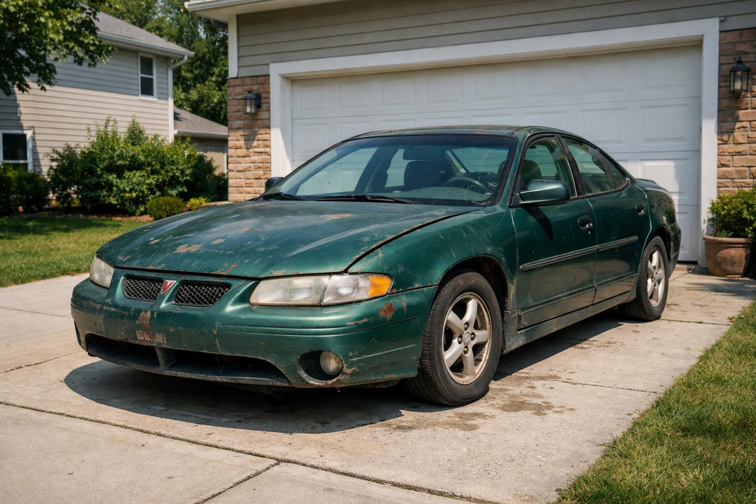 Sell Car With Lien Long Island NY