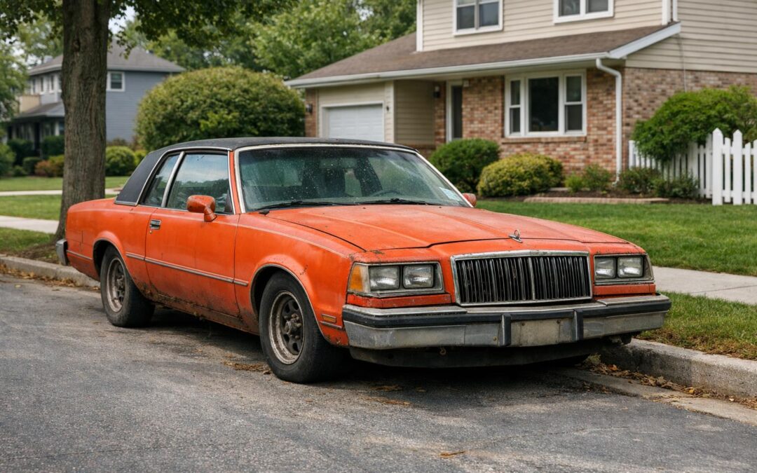 Sell Car With Dead Battery Long Island NY