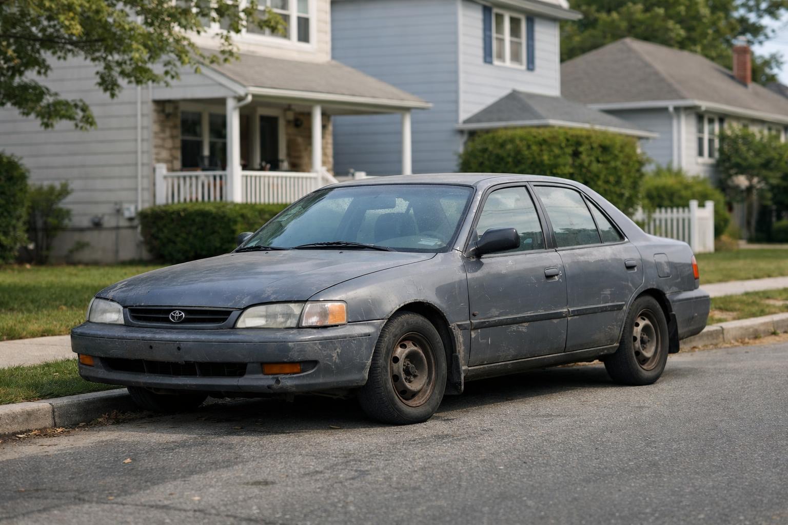 Tow Away Junk Car Long Island NY