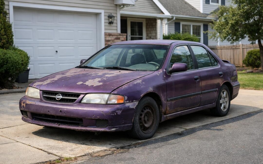 Free Car Removal Long Island NY