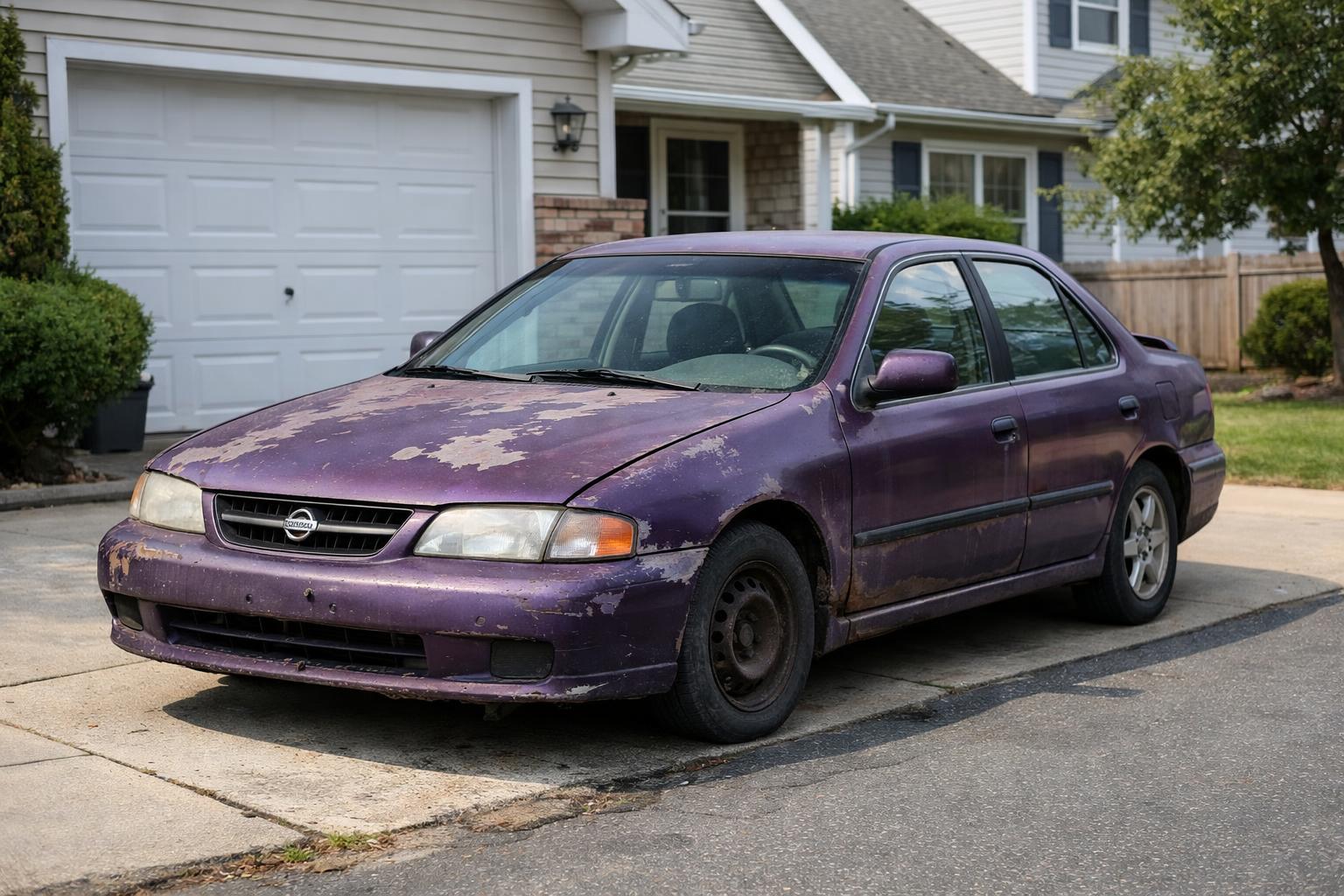Free Car Removal Long Island NY