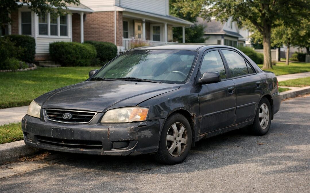 Junk Car Quote Long Island NY